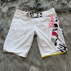 RAD VOLCOM BOARDSHORTS